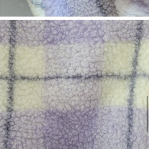 7 FOR ALL MANKIND women jacket size M WORN ONE - Picture 9 of 9